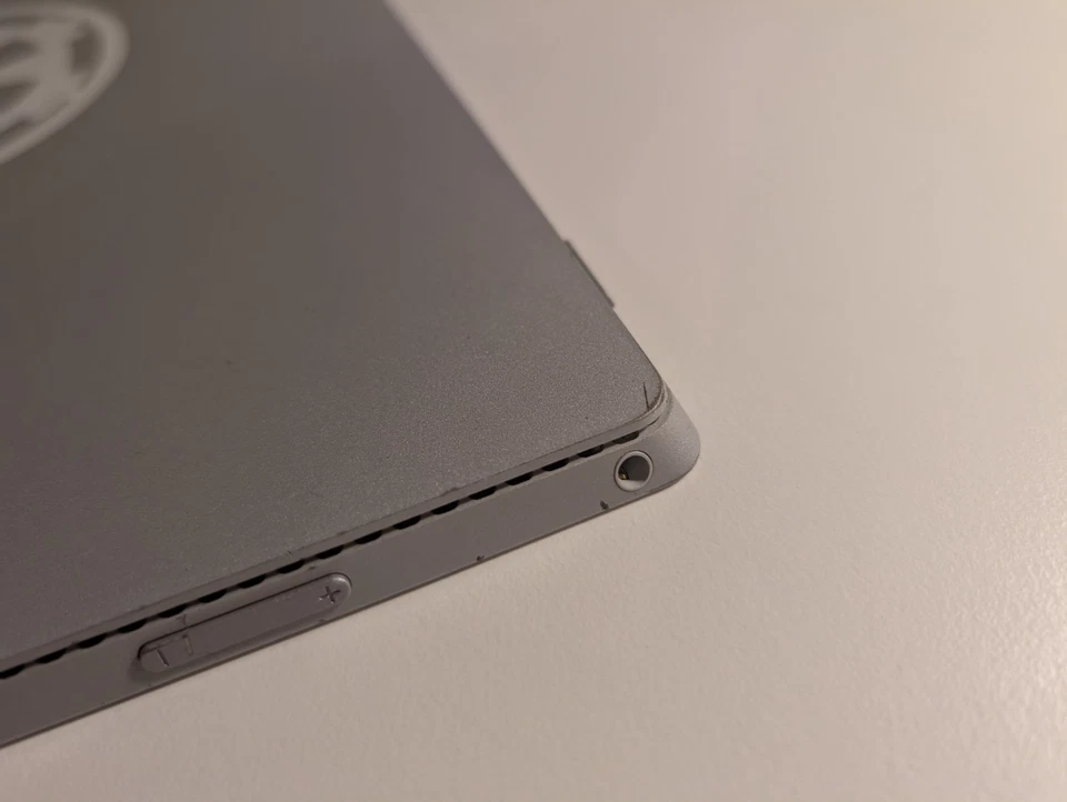 Surface Pro 3 I5-4300U 2.50GHz, 8GB RAM, 256GB SSD, Windows 11 - Image 3 of 4