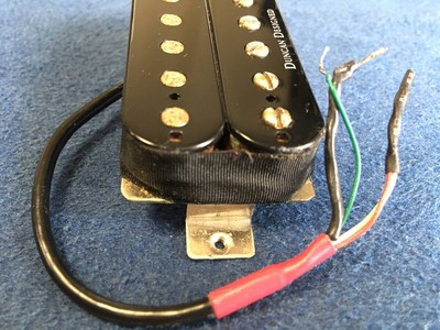 薄型レスポール　Duncan Designed HB-102B 102N 搭載 Duncan Designed Hb-102B Pickup | eBay