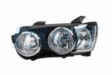HAUPTSCHEINWERFER SCHEINWERFER H7/H1 links für CHEVROLET AVEO 11 03/11-