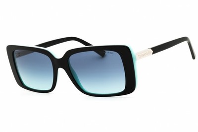 NEW Tiffany 0TF4249-80559S Sunglasses 55mm 100% Authentic