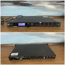 BSS FDS-355 processor  Working Great