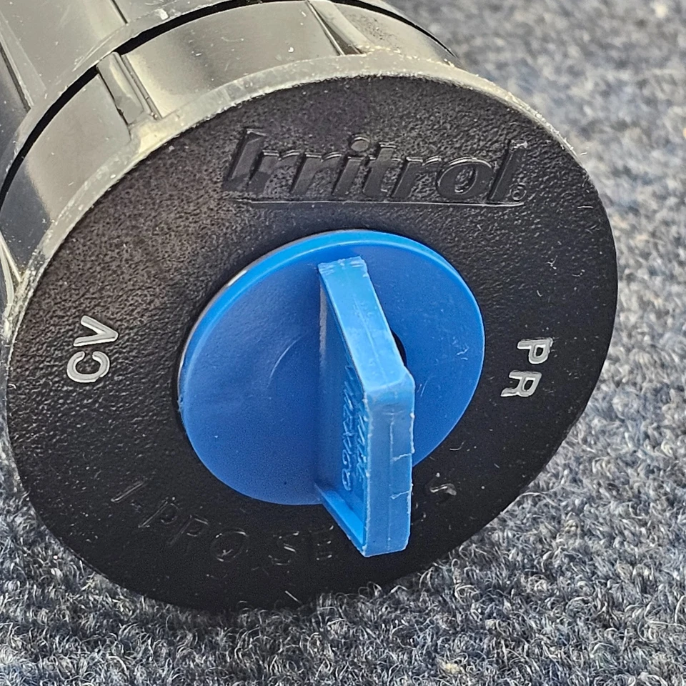 Irritrol I-PRO Series: cabeça de spray aspersor CV, pop-up 10 polegadas - Imagem 4 de 4