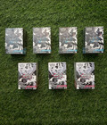 Pokemon TCG Scarlet & Violet Black Bolt and White Flare Booster Bundles