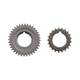 Engine Timing Chain Set for Mazda CX-9 2.5L Turbo 16-19 PYFA12610 150 Link