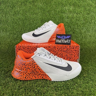 Nike Zoom Vapor Pro 2 Tennis Clay Court Electric Pack FV2289-900