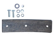 Exhaust System Hanger-VIN: H AP Exhaust 8204
