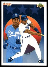 Bo Jackson 1990 Upper Deck #32 Royals MLB READ FREE SHIPPING AutographDen