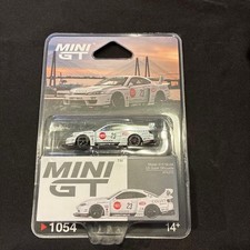 MINI GT Nissan Silvia S15 LB-WALKER 1/64 Scale Diecast [Age 13+]