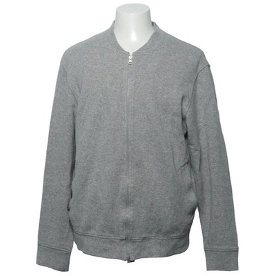 Wahts, Strickjacke, Herren, Größe: XL, Grau #h4W