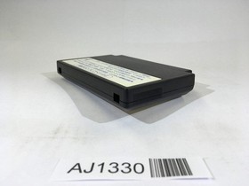 AJ1330 Rampart NES Famicom Japan