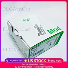 NEW Schneider Electric BMXDAI1604 Modicon Dis...