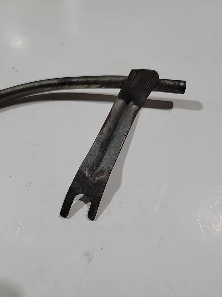 Ford Mustang 1987 varilla de medición de aceite tubo solamente, 88 89 90  Foto 4 de 4