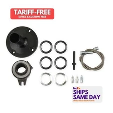 Hays 82-103, One Fits Hyd. Release Bearing Kit Ford w/Tremec Trans. Steel Perfor