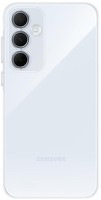 Samsung Clear Case EF-QA356 FüR Das Galaxy A35 5G (Transparent)