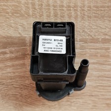 AEG Pumpe, Kondenswasser, 240V, 50Hz, 5W Ersatzteil-Nr.: 8581258349217