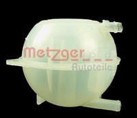 Metzger AusgleichsbehäLter, KüHlmittel 2140052 FüR Seat VW