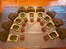 Hit Toy Company, One Tidmouth Extension Shed, Thomas n Friends, Trackmaster 2006