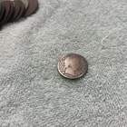 1896-O Barber Quarter