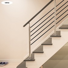 Balusters for Staircases, Decorative Metal Balusters, Staircase Balusters