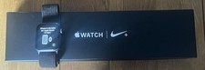 Nike Apple Watch 44mm Series 4 GPS/Cellular Unlocked.