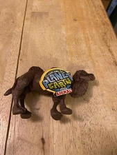 CAMEL Ja-Ru Figure Jungle Animal Zoo Animals Planet Earth Jaru Safari Toy NWT