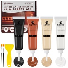 Leather Repair Kit For Furniture Leather Couch Repair Kit For Car Interior ...