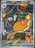 Destined Rivals #202 Team Rocket's Raticate Pokemon NM