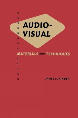 Audio Visual - 9781681239729