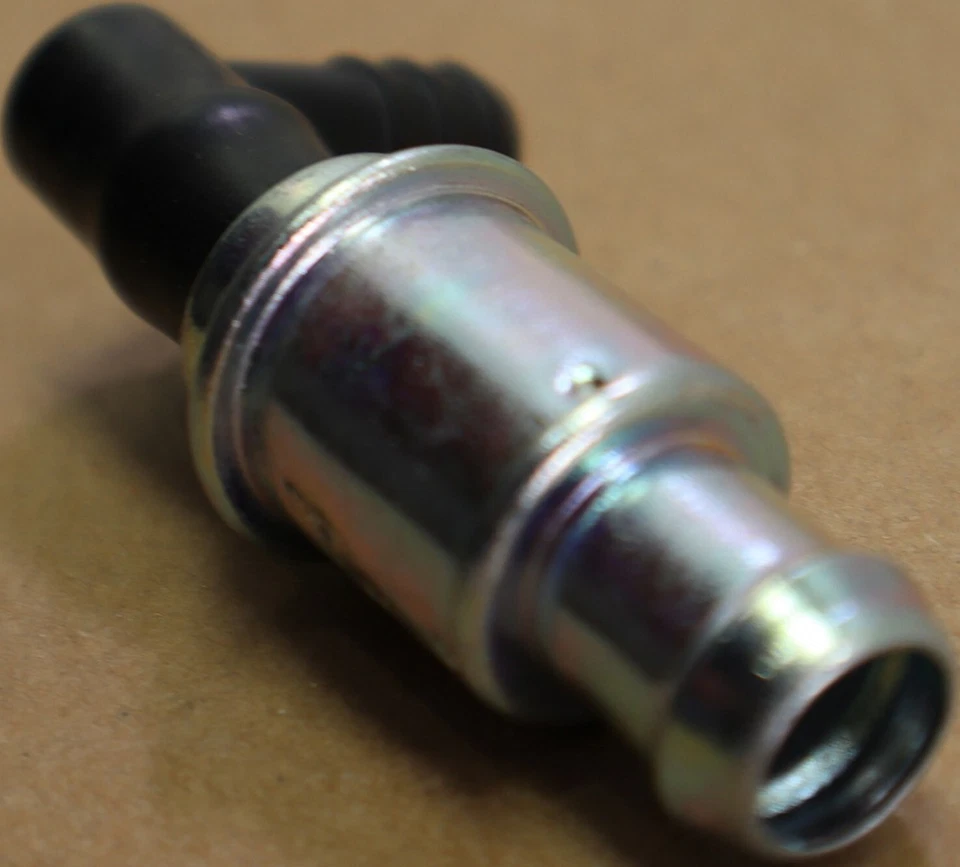 Válvula PCV 88-93 PCA1129 25098058 control de ventilación del cárter GM OEM Foto 4 de 4