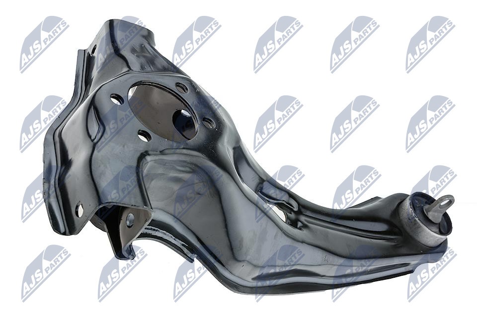 Fits NTY ZWT-CH-004 rear swingarm ⭐UK Stock⭐ - Image 9