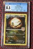 Shelgon Staff Stamped Holo 2012 B&W Dragon Vault 7 / 20 CHC 8.5 NM MINT - POP 4
