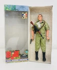 GI Joe US Marine Vietnam 12" Action Figure 35th Anniversary MIB