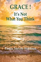 Steven Barry Waldron | Grace | Taschenbuch | Englisch (2022) | EAN 9781950647989