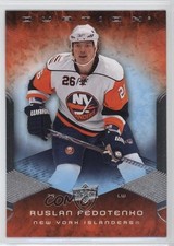 2008-09 Upper Deck Ovation Ruslan Fedotenko #181 e6j