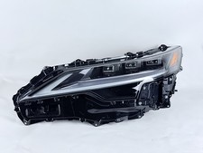 Genuine OEM Headlights for Lexus RX450h for sale | eBay