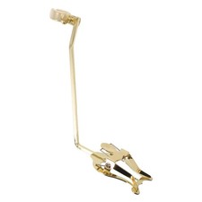 Saxophone Marching Clamp Music Instrument Accessories French Horn Lyre
