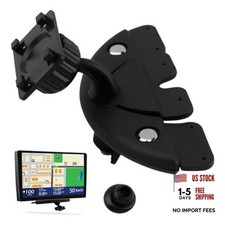 360 Rotation CD Slot Mount for Carplay Screen
