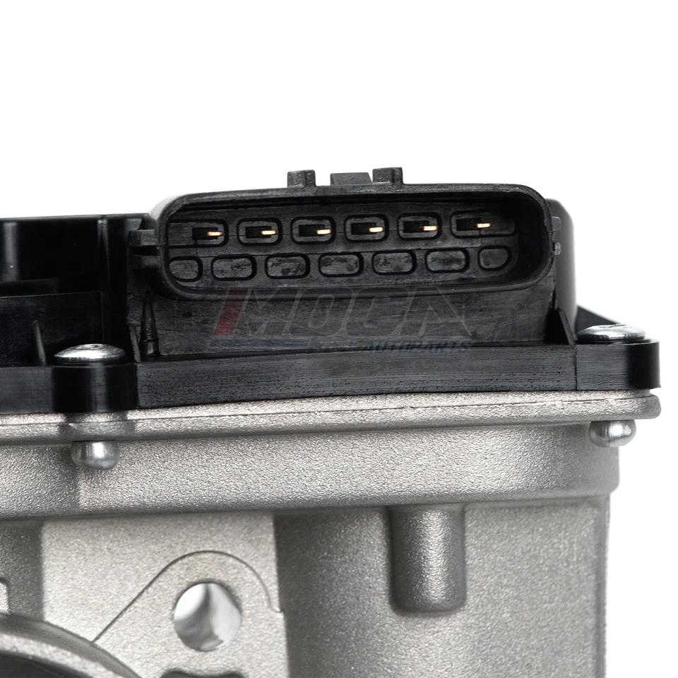 S20136 Throttle Body for 05-16 Toyota Tacoma 2010 Toyota 4Runner 2.7L DOHC - Image 3 of 4