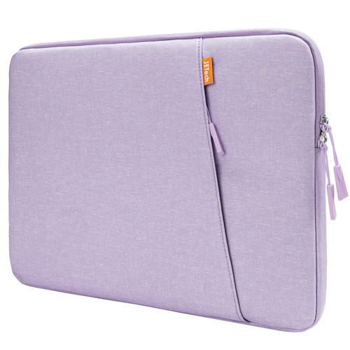 JETech Laptop Sleeve for 16-Inch MacBook Pro (M4 / M3 / M2 / M1, 2019-2024) - Picture 44 of 49