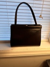 koret vintage handbag calfskin