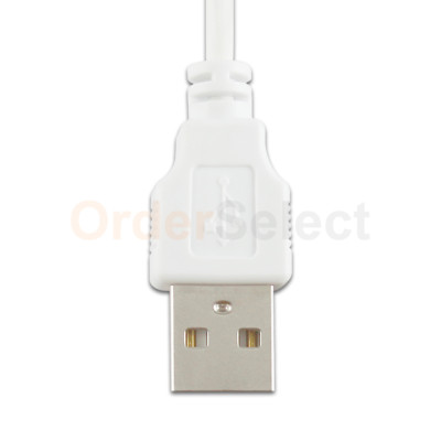 Cable Matters 3-Pack Short USB to USB Extension Cable (Male Cable Matters 3-Pack Short USB to USB Extension Cable (Male