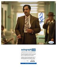 Jason Schwartzman ‘Fargo’ Signed 8x10 Photo ‘Josto Fadda’ ACOA Jason Schwartzman ‘Fargo’ Signed 8x10 Photo ‘Josto Fadda’ ACOA