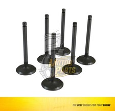 Intake Valve Set Fits Toyota Pick Up 4runner  3.0 L 3VZE SOHC  #2474-6