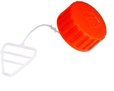 Benzindeckel Für TANAKA Gartengeräte - Passend Für TAS 5950650A90, 5950165C91 Modelle