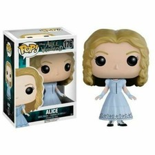 alice funko