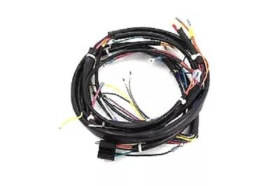 Main Wiring Harness Kit fits Harley Davidson 32-8091