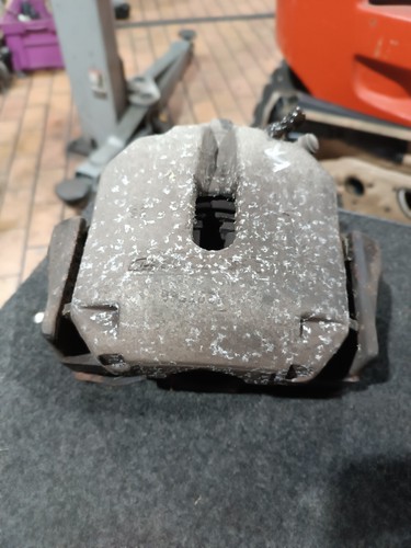 Original BMW 5er E39 Bremssattel Bremszange Vorne Rechts ATE 60/22/296