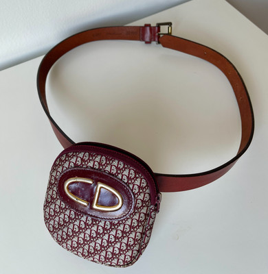 christian dior fanny