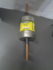 Nice Bussmann LPN-RK-250SP 250 Amp Fuse Low Peak 250 Volt Class RK1