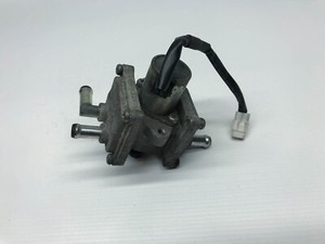 YAMAHA XJR1300 (4) 07' Motorentlüftungs Sekundärluft Ventil Air Valve Solenoid